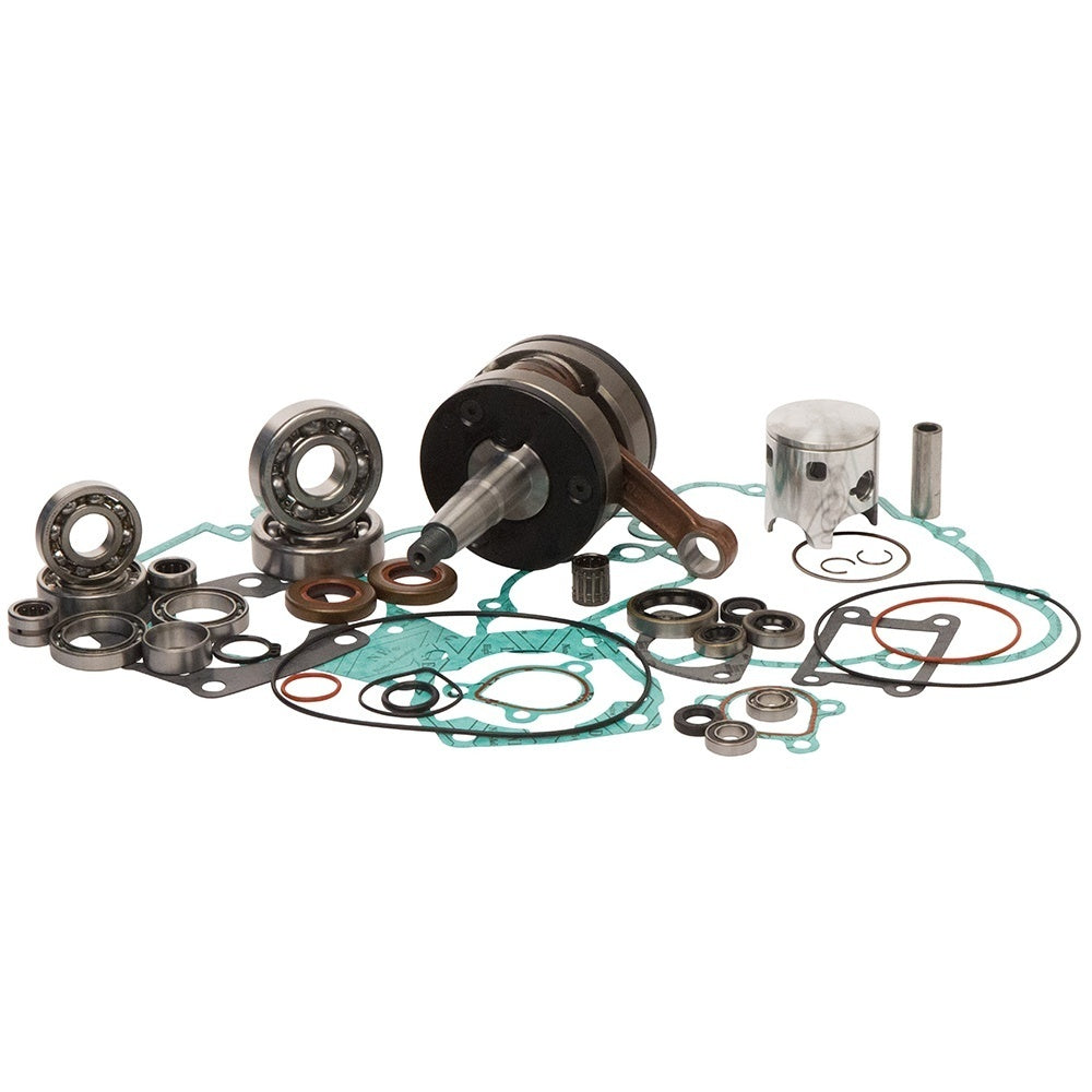 New WRENCH RABBIT Complete Engine Rebuild Kit For GAS-GAS MC 50 WR101-159 | Australian Moto Spares