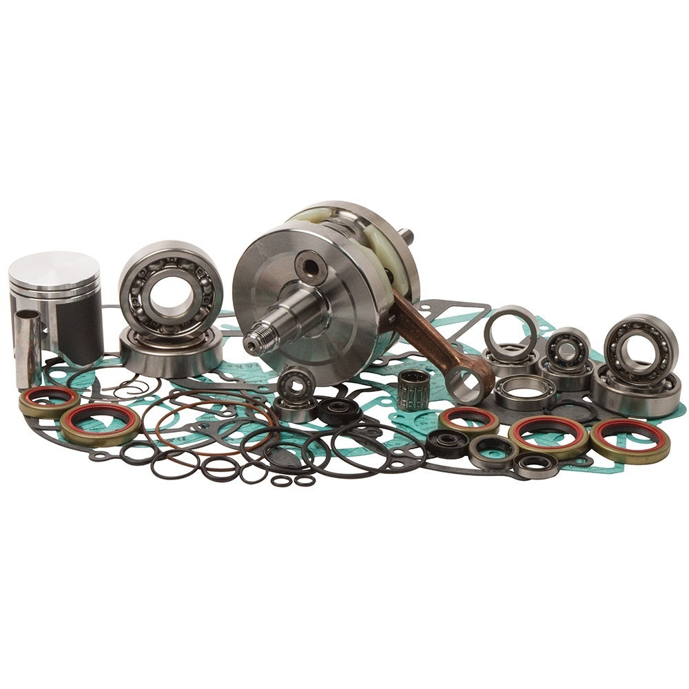 New WRENCH RABBIT Complete Engine Rebuild Kit For KTM 150 SX WR101-173 | Australian Moto Spares