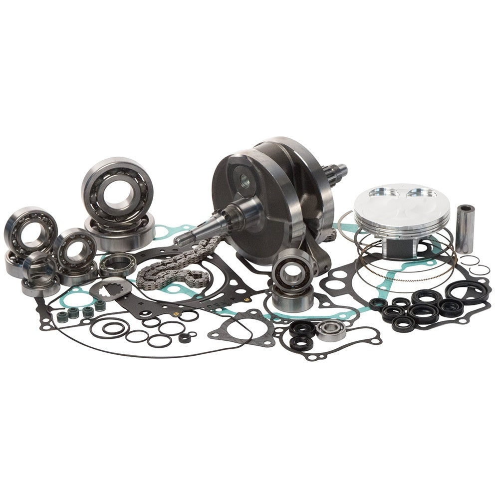 New WRENCH RABBIT Complete Engine Rebuild Kit For YAMAHA YZ450F WR101-181 | Australian Moto Spares