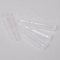 New WHITES Insulating Sleeve Long Female Bullet (Packet of 100Pcs) #WT26