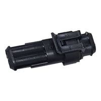 New WHITES 2 Wire Waterproof Electrical Connector #WTWPC2