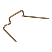 New WHITES W Clip For Headlight Assembly wire #W WIRE